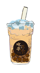 Bubble Milk Tea