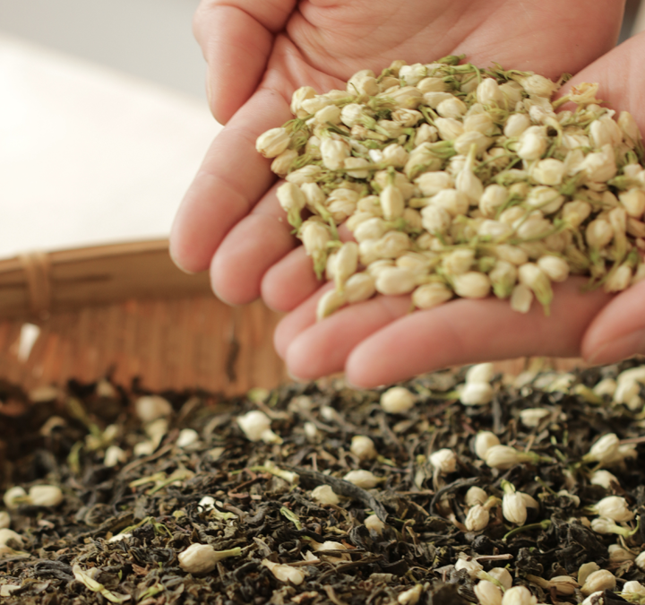 Green Tea from CHICHA San Chen Honored with iTi Crystal Taste Award