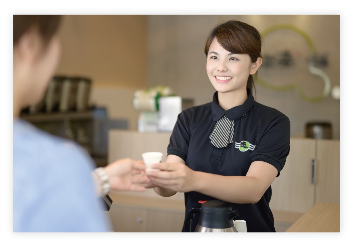 吃茶三千品牌歷程02 吃茶三千品牌歷程02