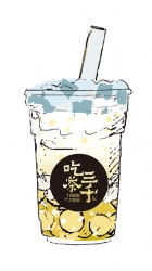 葡韻泡泡