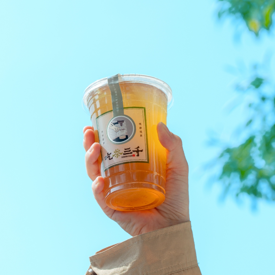 松針-上市貼文-02 松針-上市貼文-02